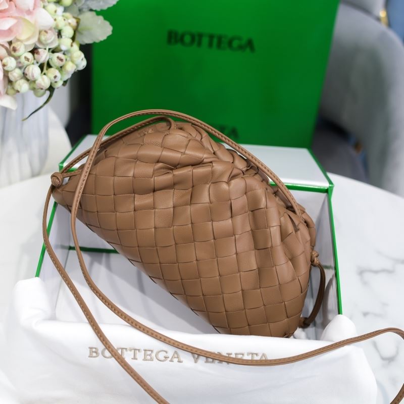 Bottega Veneta Pouch Clutch Bags